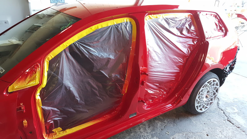 Lloyd's Collision & Paint Center 4