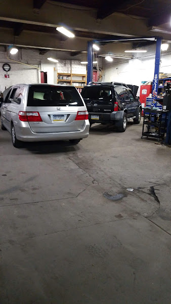 Bao Auto Repair Llp 2