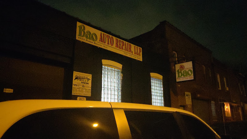 Bao Auto Repair Llp 3