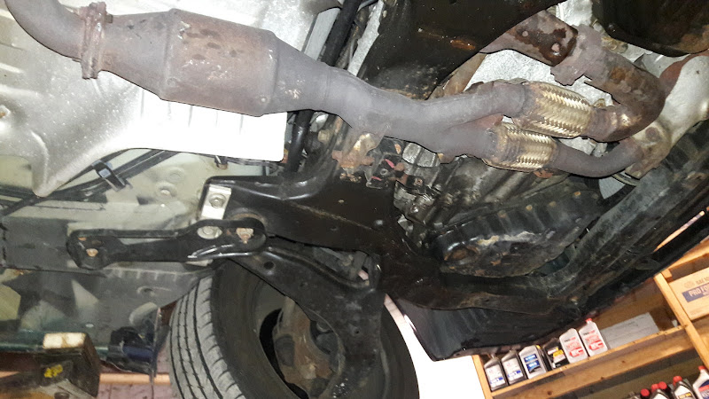 Bao Auto Repair Llp 4