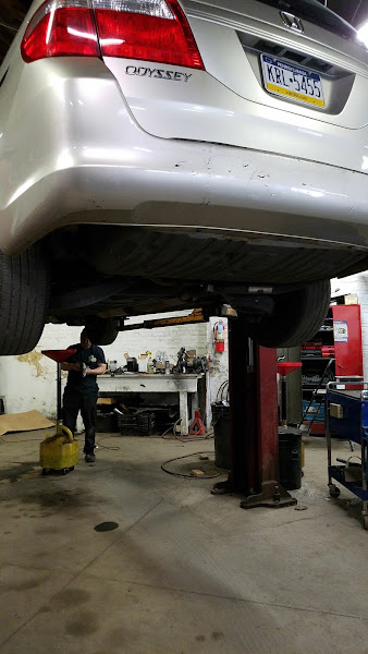 Bao Auto Repair Llp 5