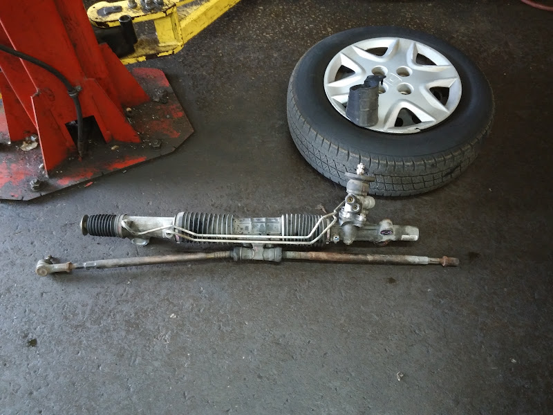 V N Auto Shop 3