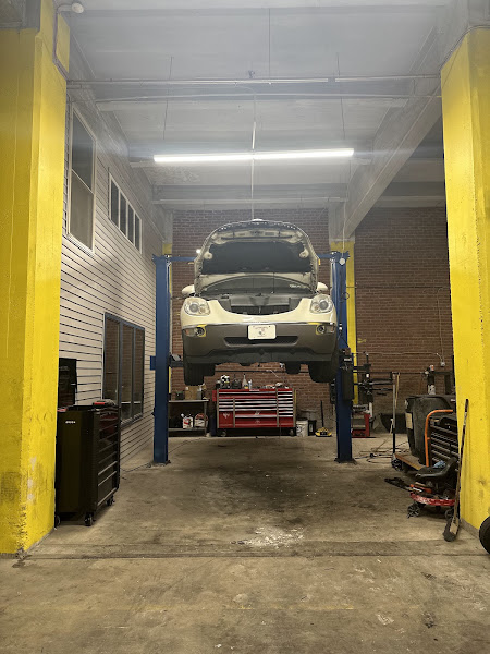 Ant’s Auto Repair and Tow