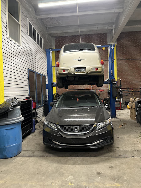 Ant’s Auto Repair and Tow 3