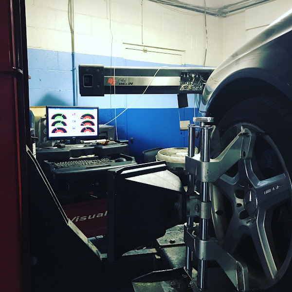 Foreign Fix Auto Center Inc 3