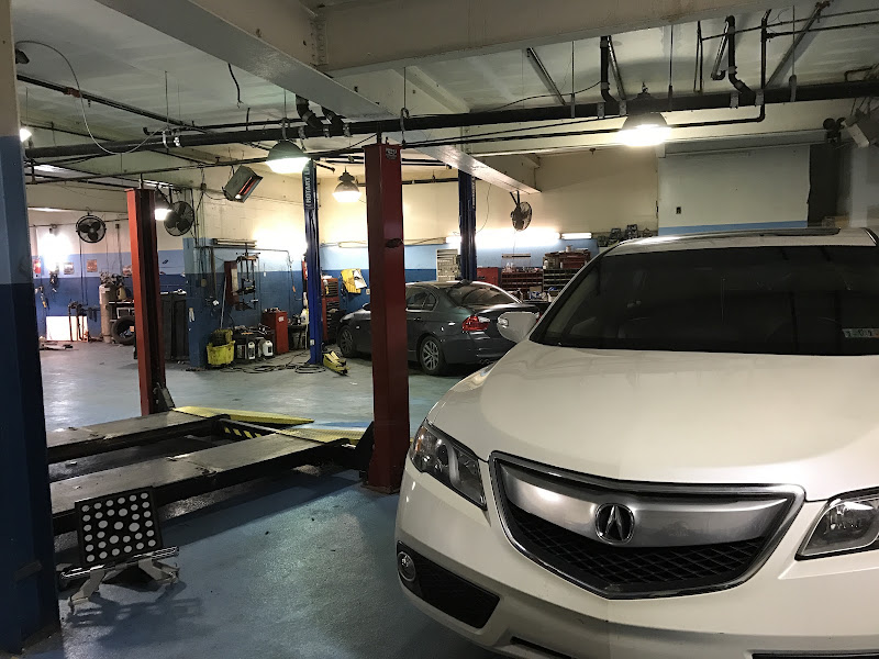 Foreign Fix Auto Center Inc 4
