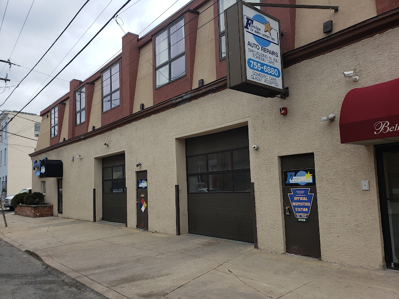 Foreign Fix Auto Center Inc 5