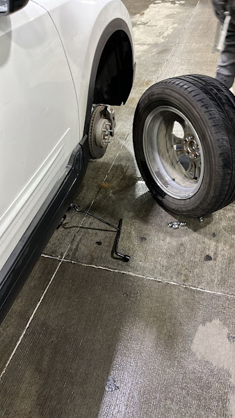 L.L Mobile Auto Repair & Roadside Assistance