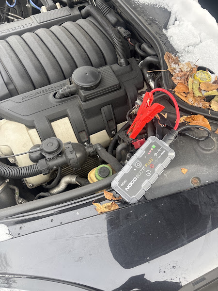 L.L Mobile Auto Repair & Roadside Assistance 3