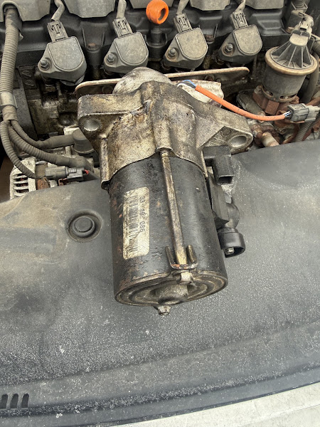 Kaba Mobile Mechanic LLC 2