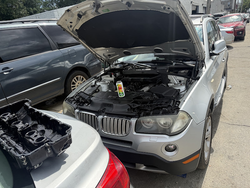 Kaba Mobile Mechanic LLC 4