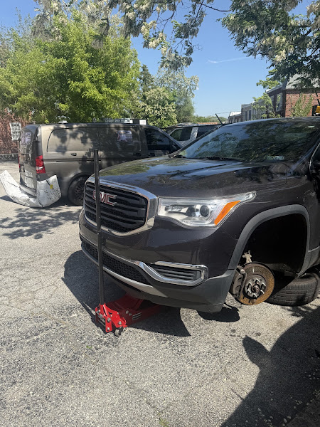 Kaba Mobile Mechanic LLC 5