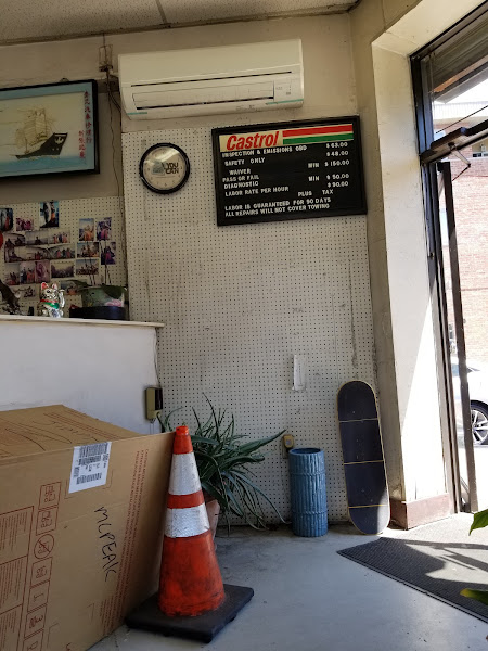 Don's Auto Repair 5