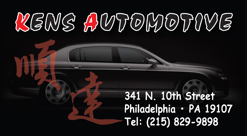 Kens Automotive