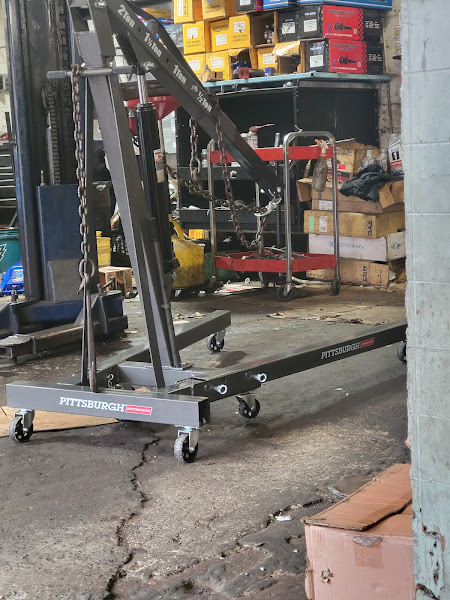 HK Auto Repair Inc 4