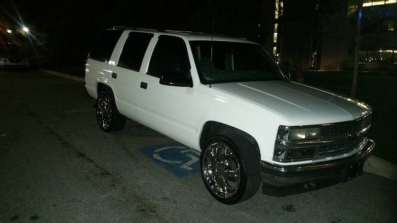 B Auto Repair Inc 2