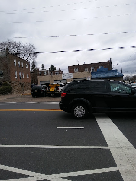 B Auto Repair Inc 3