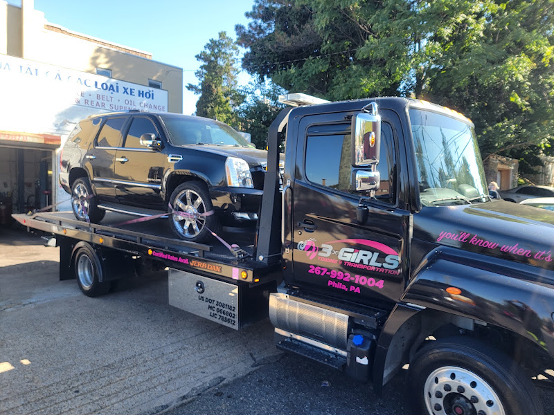 T's Auto Repair 3