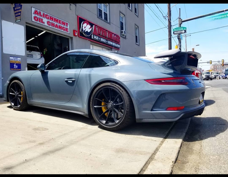 CK Auto Image Repairs LLC 2