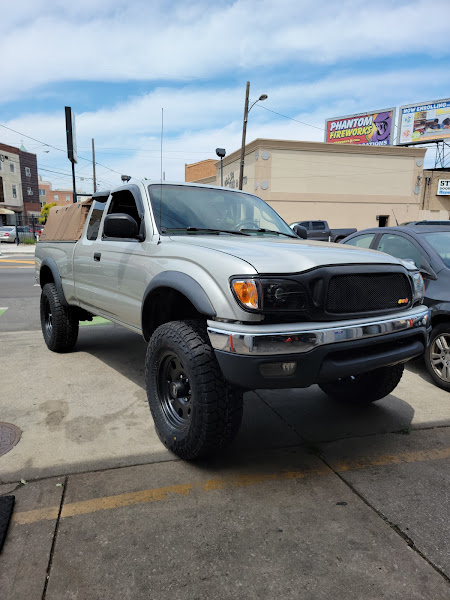 CK Auto Image Repairs LLC 4