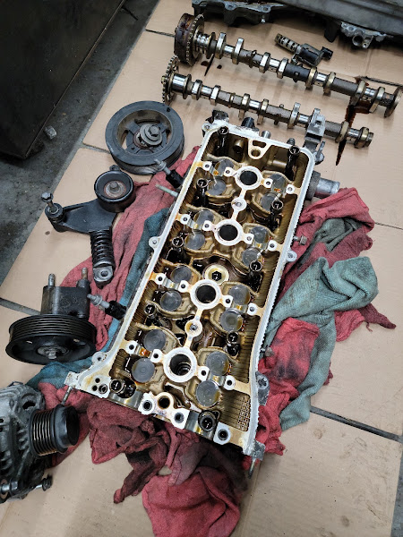 CK Auto Image Repairs LLC 5