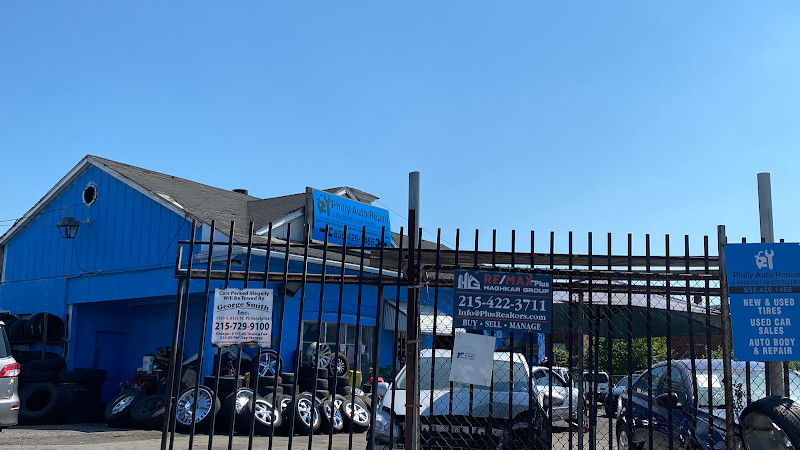 Philly Auto Repair 2