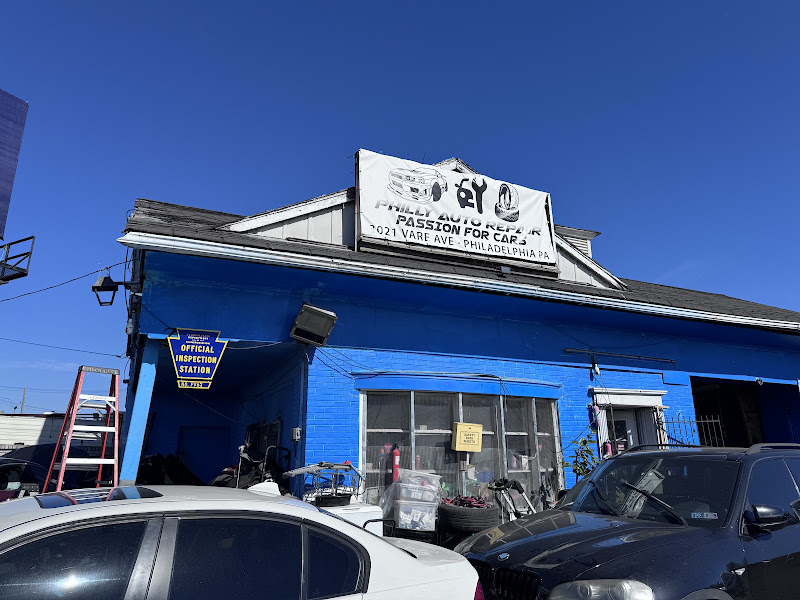 Philly Auto Repair 4