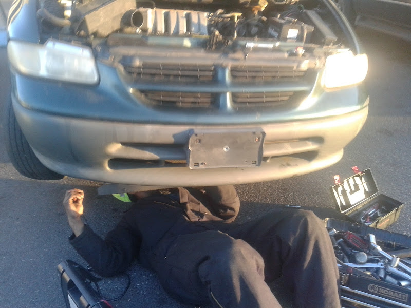 Mobile mechanic (we come to you ) 5