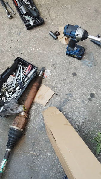 Mobile mechanic 3