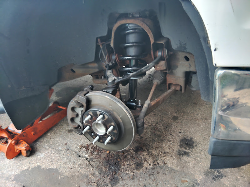 Mobile mechanic 4