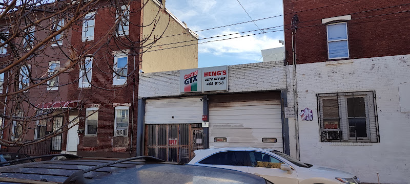 Heng's Auto Repair 3