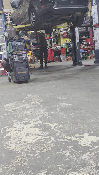 Algburi Auto 3