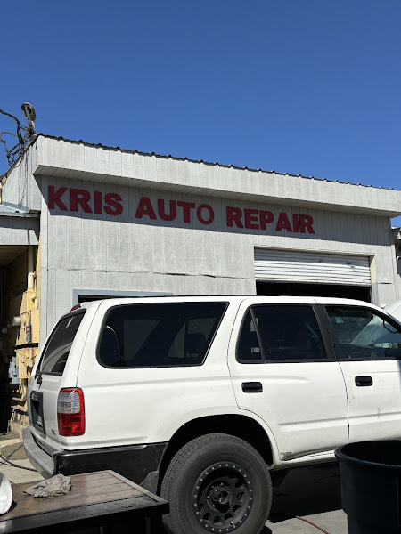 Kris Auto Repair