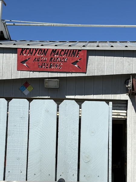 Kris Auto Repair 2