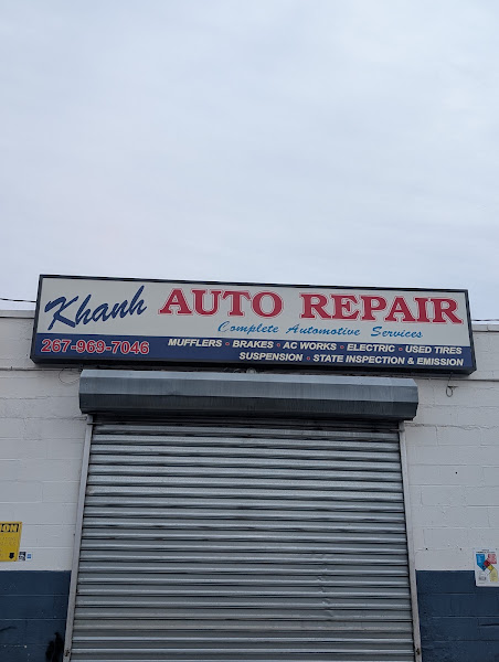 Khanh Auto 3