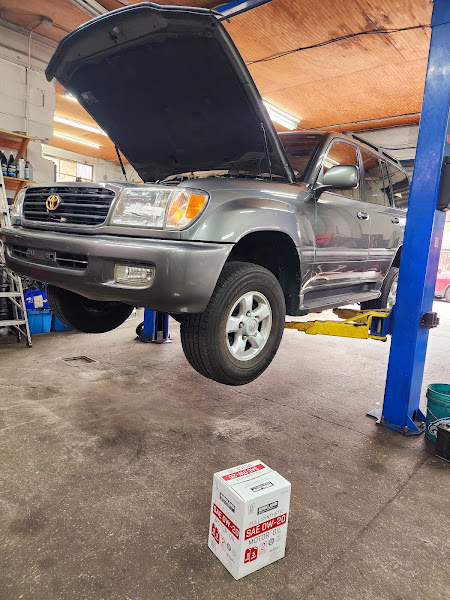 Khanh Auto 4