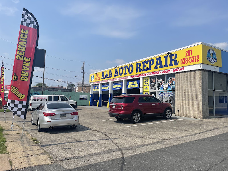 Aaautorepair