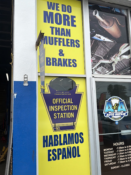 Aaautorepair 3
