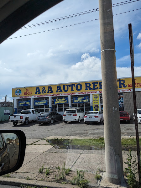 Aaautorepair 4