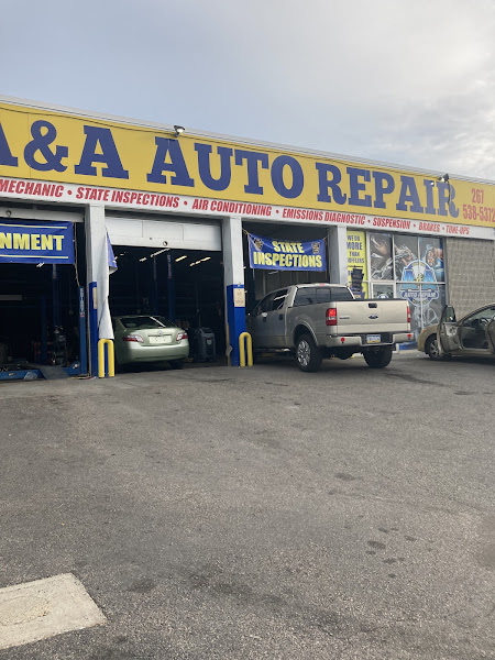 Aaautorepair 5