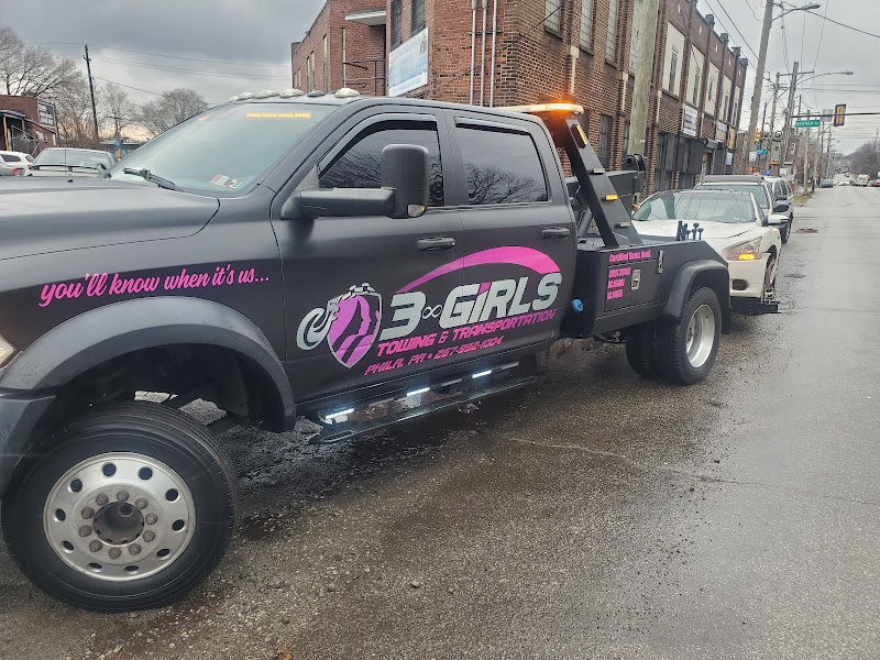 High Tech Auto Repair