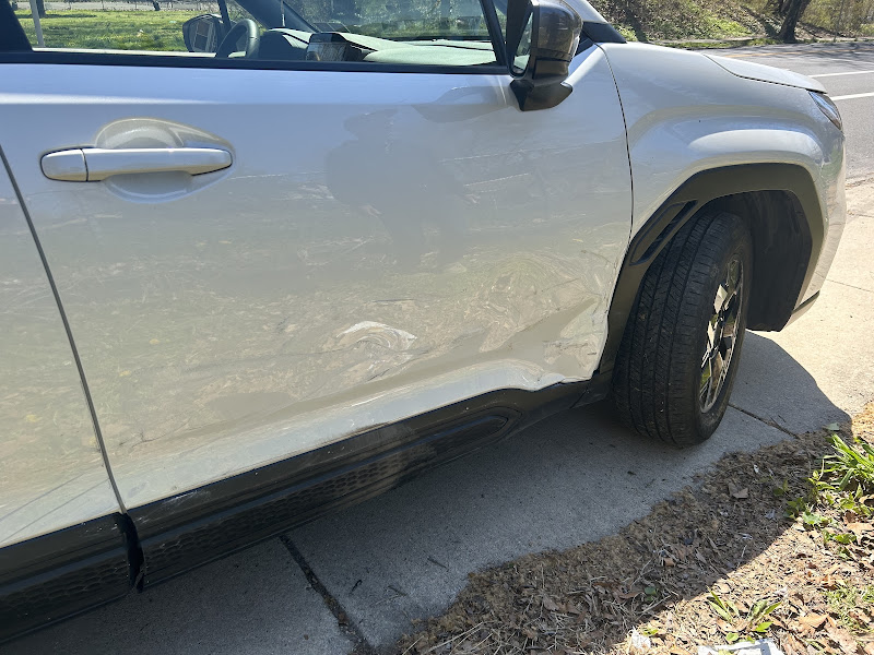 K & A Auto Body Shop 3