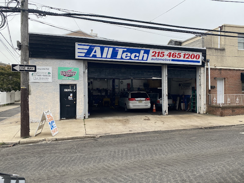 All Tech Automotive 3
