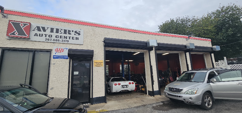 Xavier's Auto Center 4