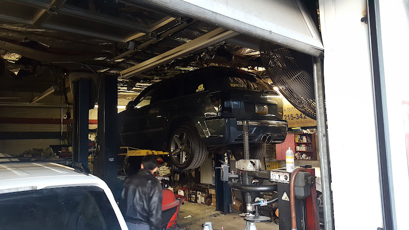 L & J Auto Repair 3