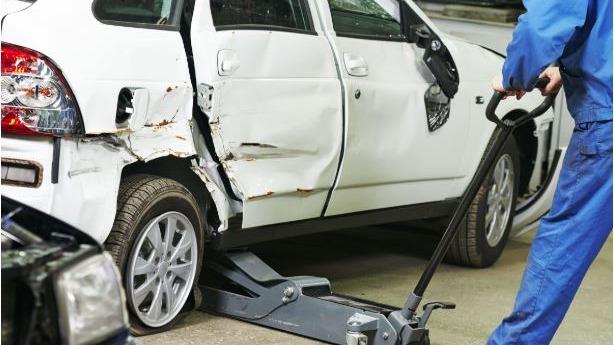 N & V Auto Services Inc 2
