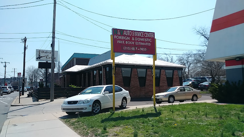 N & V Auto Services Inc 4