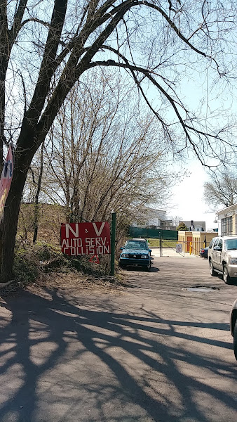 N & V Auto Services Inc 5