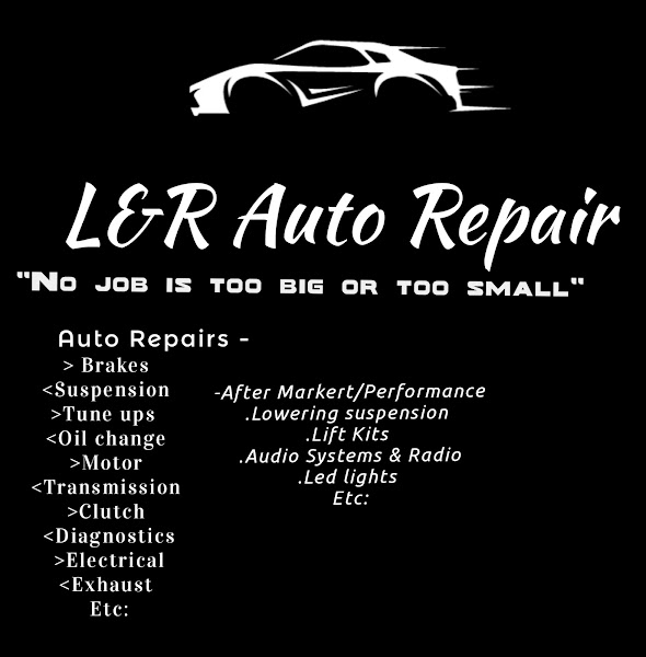 L&R Auto Repair