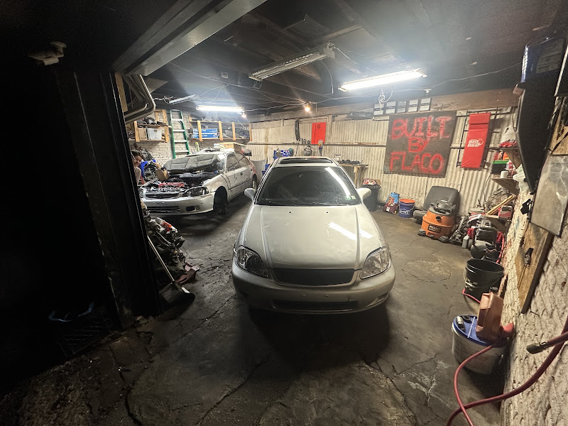 L&R Auto Repair 3